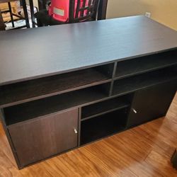 TV Stand, Entertainment Stand, Entertainment Center