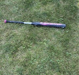 Cyclone Easton Girls Bat 