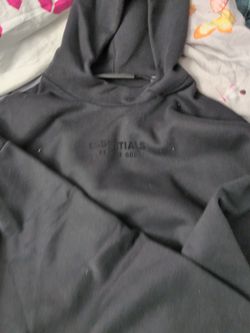 Essentials Hoodie