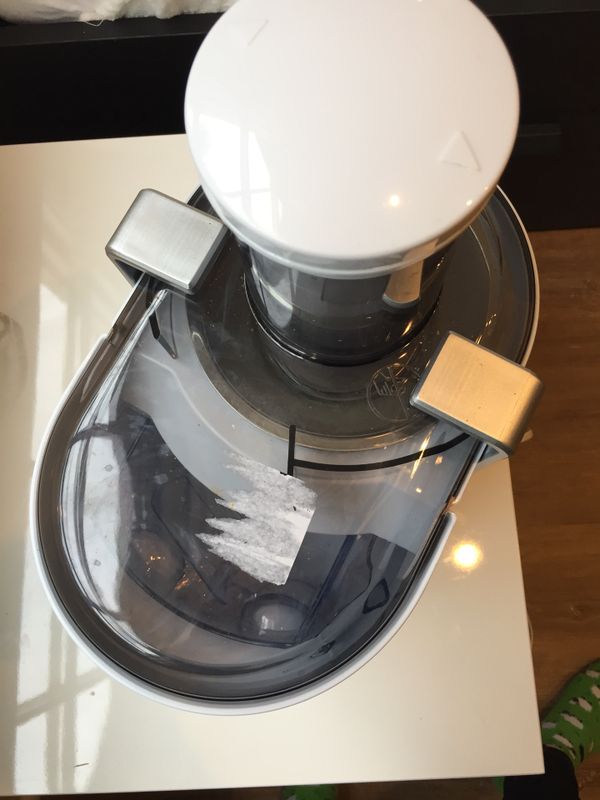 Silvercrest Juicer For Sale In Winston Salem Nc Offerup