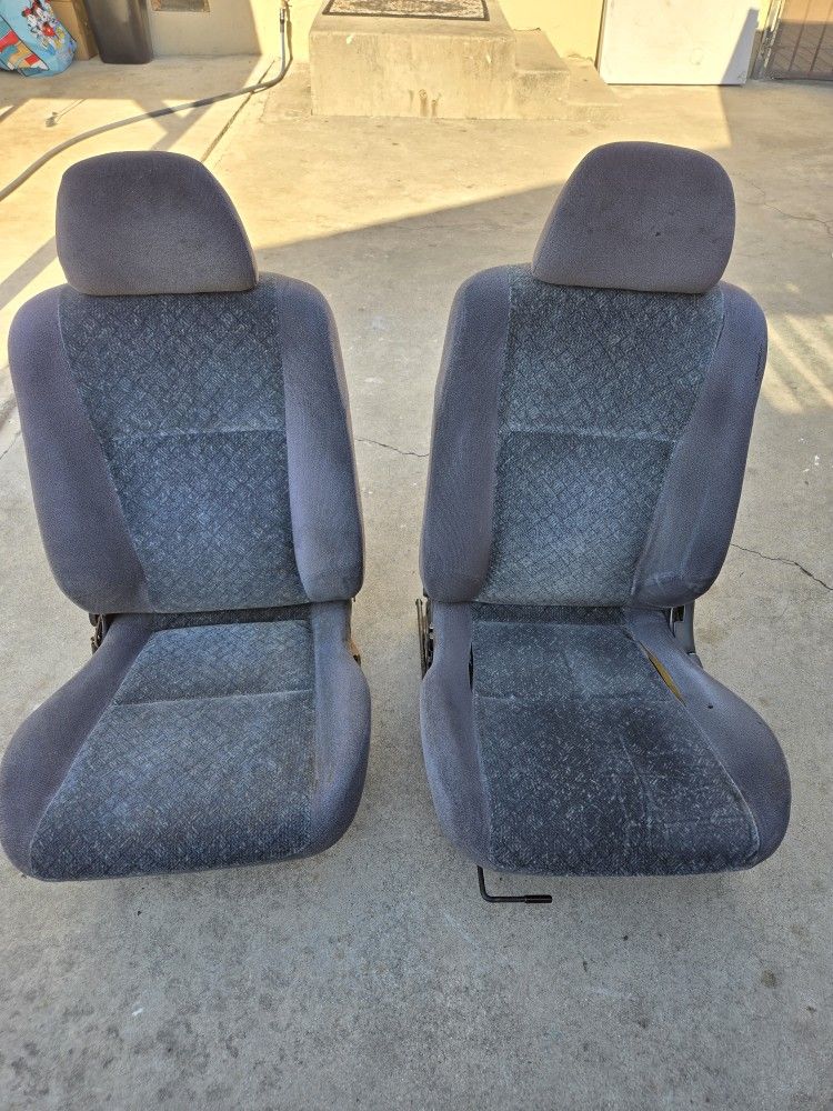 Civic Seats
