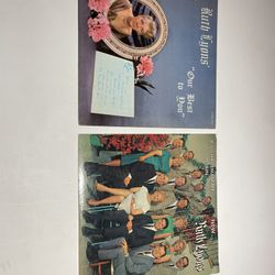 A Cincinnati Native And Philanthropist For All Time Ruth Lyons