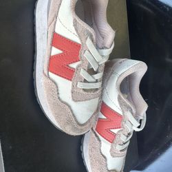 toddler new balance