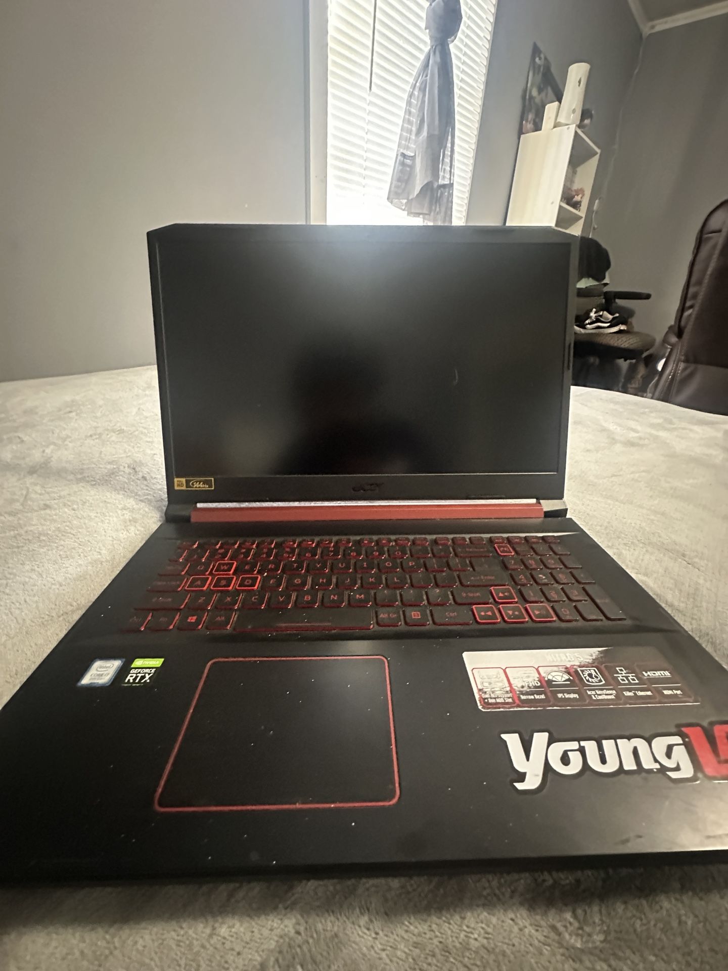 Acer Nitro 5 Gaming Laptop