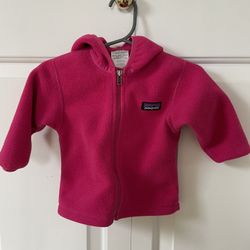 Patagonia Baby Fleece
