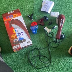 Massager 