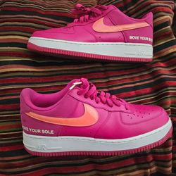 Nikeworldtour