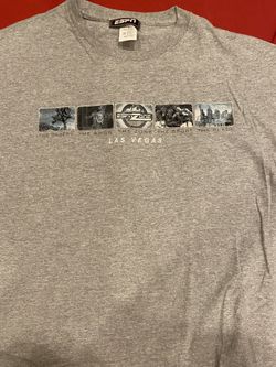 ESPN Las Vegas XXL
