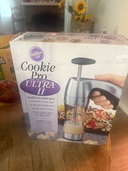 Cookie Pro