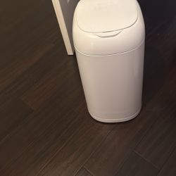 Diaper Genie Free 