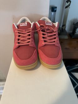 Nike Dunk Low Sb “Adobe”