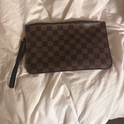 Pouch From Ebene Neverfull 