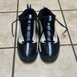 Jordan Jumpman Pro Quick