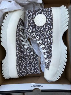 Converse Chuck Taylor All Star Lugged 2.0 High