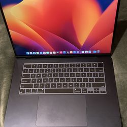 2023 M2 15” MacBook Air 16gb 1tb