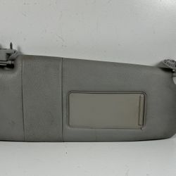 BMW E46 3' PASSENGER SUN VISOR 330 325 323