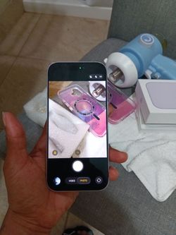 iPhone 17