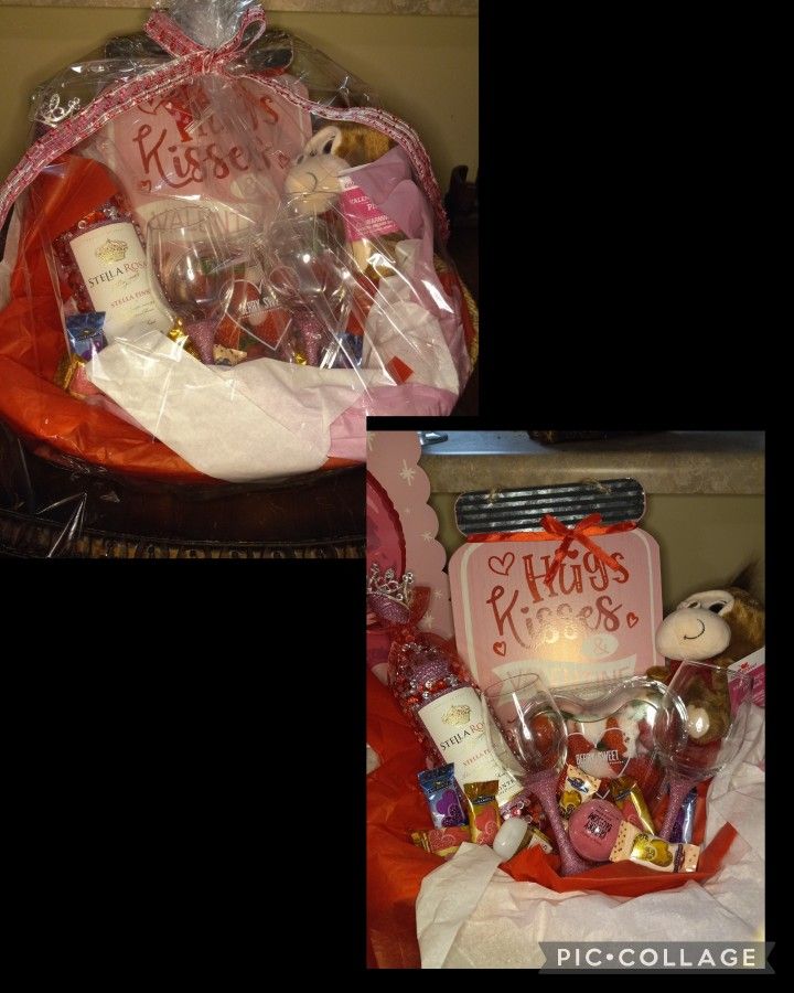 Gift Basket