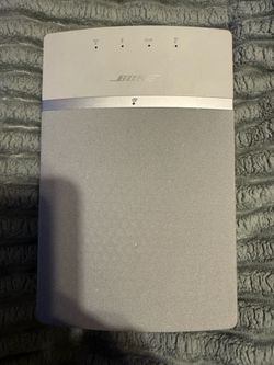 Bose soundtouch 10 wireless w remote