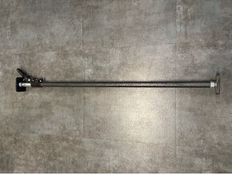 Adjustable Cargo Bar 40-70”