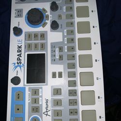 Arturia Spark LE 