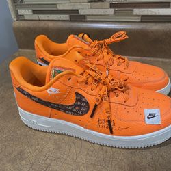 Nike Air Force 1 Low