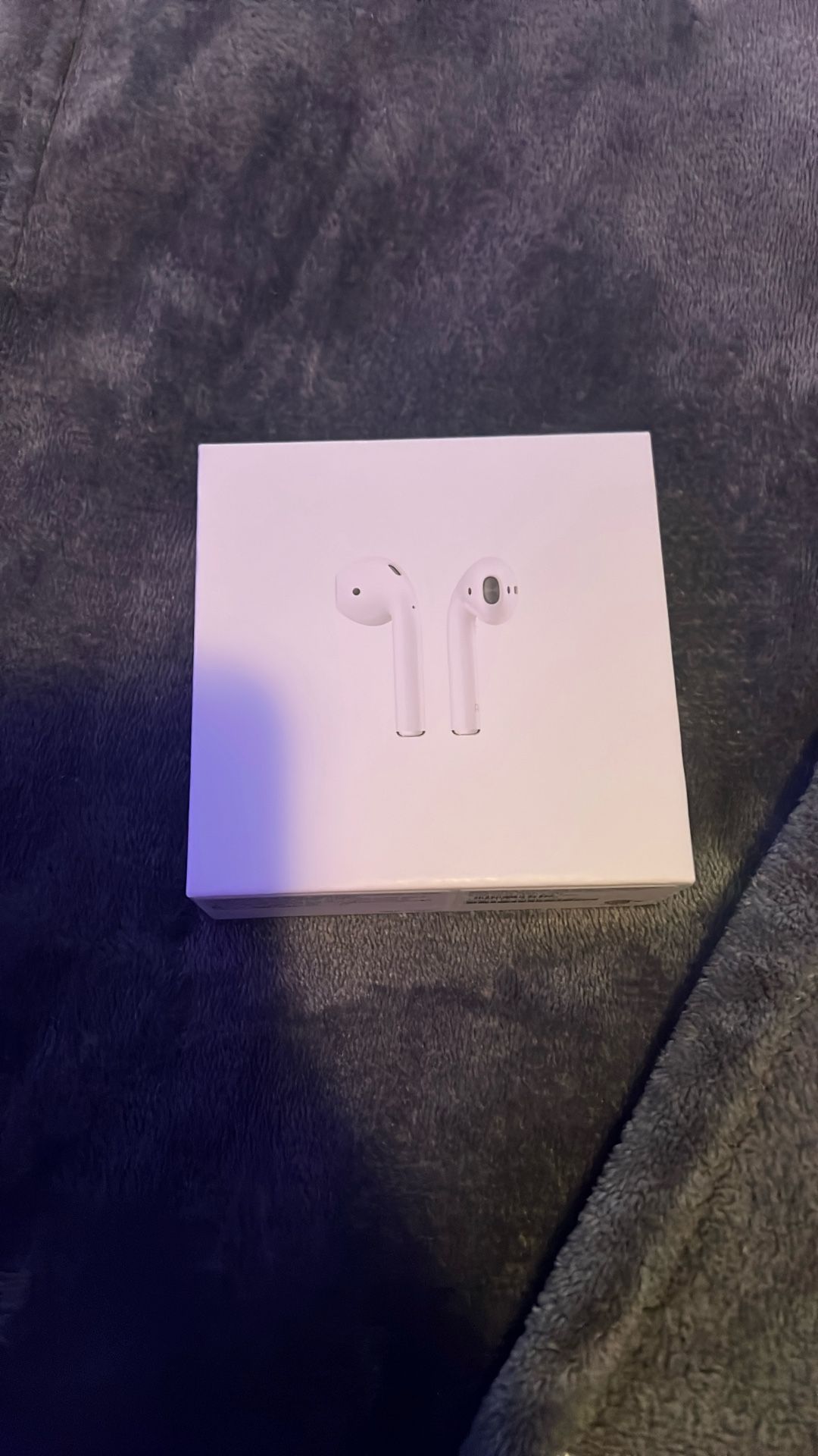 Apple Airpods 