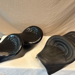 Honda Motorcycles Seat