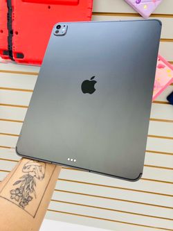 iPad pro M5 13inch 256GB