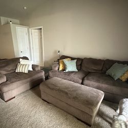 Free Living Room Set