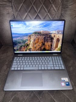 Dell Laptop Inspiron 5640