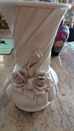 Capodimente vase