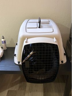 Kennel/Carrier