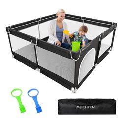 Baby Playpen
