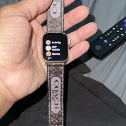 Apple Watch SE