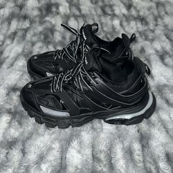 Balenciaga Track Led