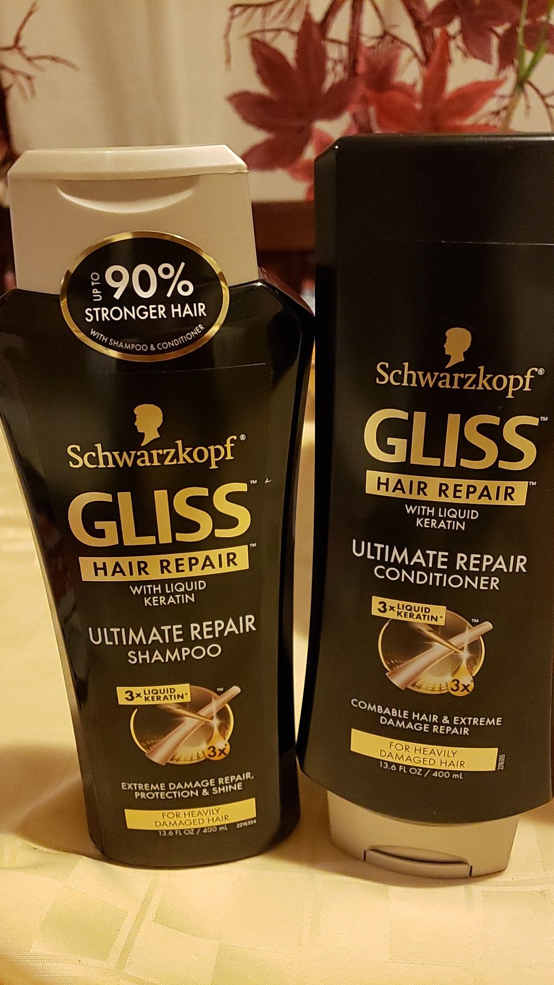 Gliss