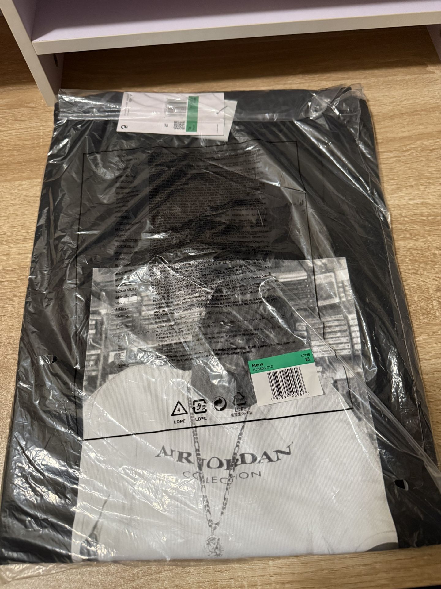 Supreme Biggie Tee