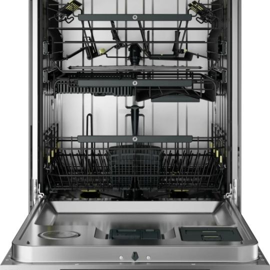 Asko 60 Series  DBI776IXXLSSOFU 24" Smart Dishwasher 