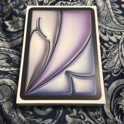 iPad Air 11-inch (M3) Wi-Fi 128 GB