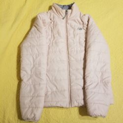 Women's New Balance Jacket