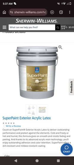 Paint