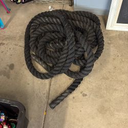 Battle Rope