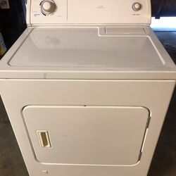 Whirlpool Gas Dryer