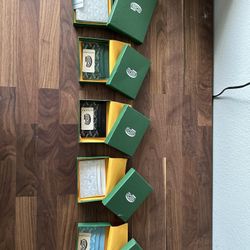 Goyard Cardholder And Passport Holder