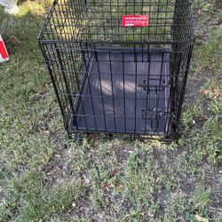 Small Crate 