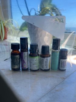 Essential Oils