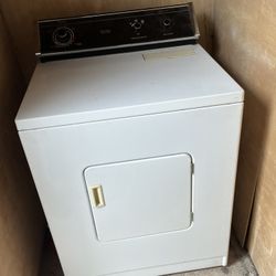 Clothes dryer Works Great 