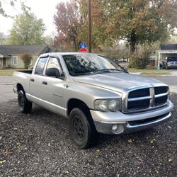 2004 Dodge Ram 1500