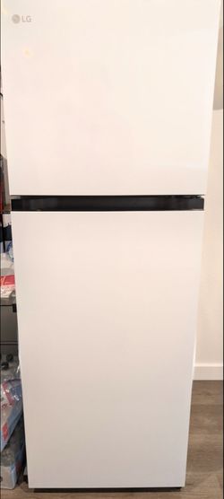 LG Refrigerator